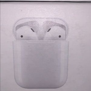 Wireless Ear Pods